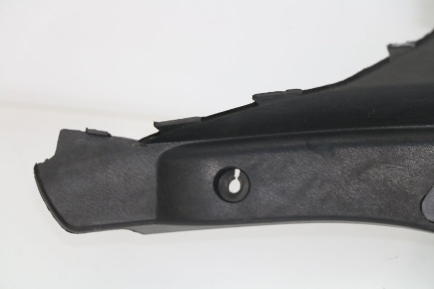 photo de FUßRASTE JONWAY AZTRAL 125 (2008 - 2017)