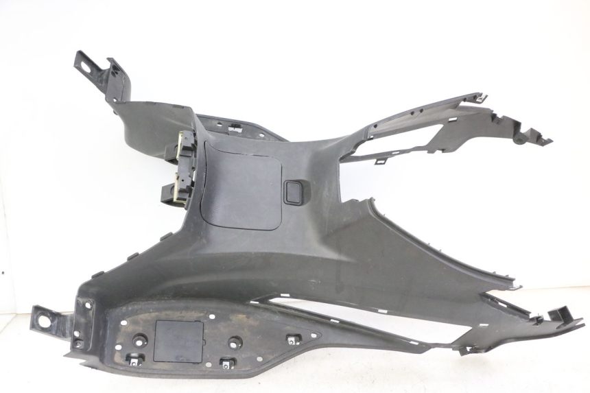 photo de TRITTBRETT VERKLEIDUNG SYM JOYMAX 125 (2010 - 2017)