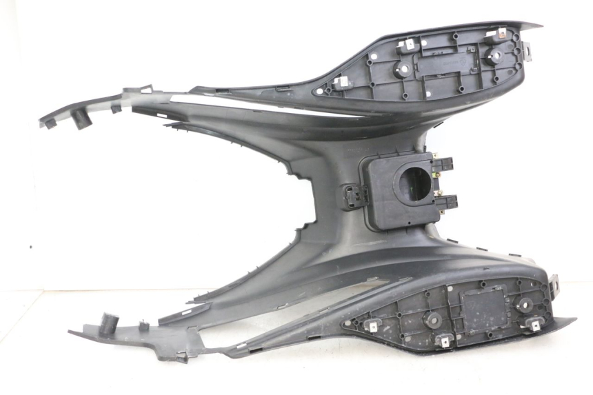 photo de TRITTBRETT VERKLEIDUNG SYM JOYMAX 125 (2010 - 2017)