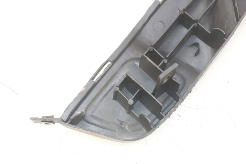 photo de FUßRASTE KEEWAY F-ACT FACT 50 (2006 - 2011)