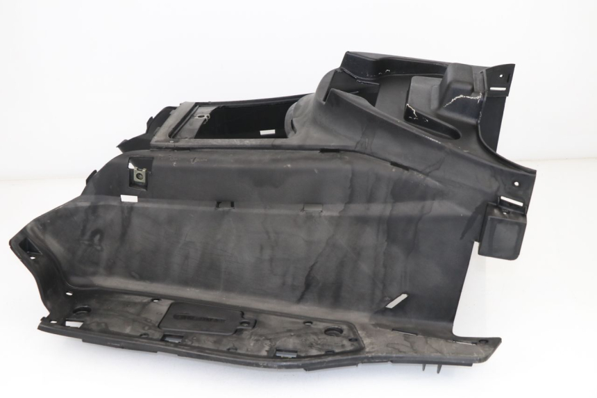 photo de TRITTBRETT VERKLEIDUNG KYMCO XCITING 500 (2007 - 2010)