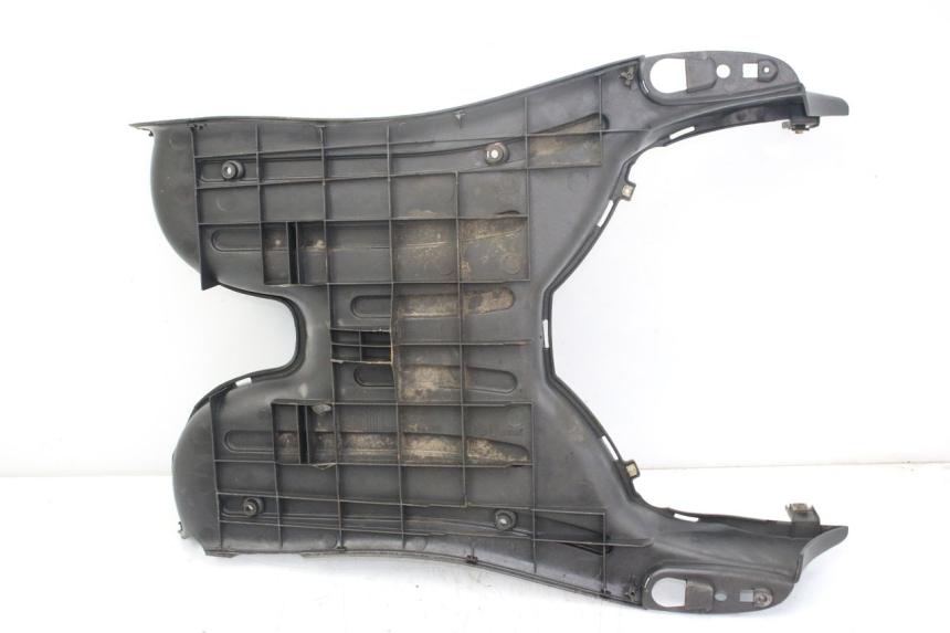 photo de FUßRASTE PIAGGIO LIBERTY 4T 50 (2004 - 2008)