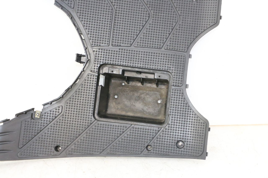 photo de TRITTBRETT VERKLEIDUNG LONGJIA SHARPY 125 (2020 - 2024)