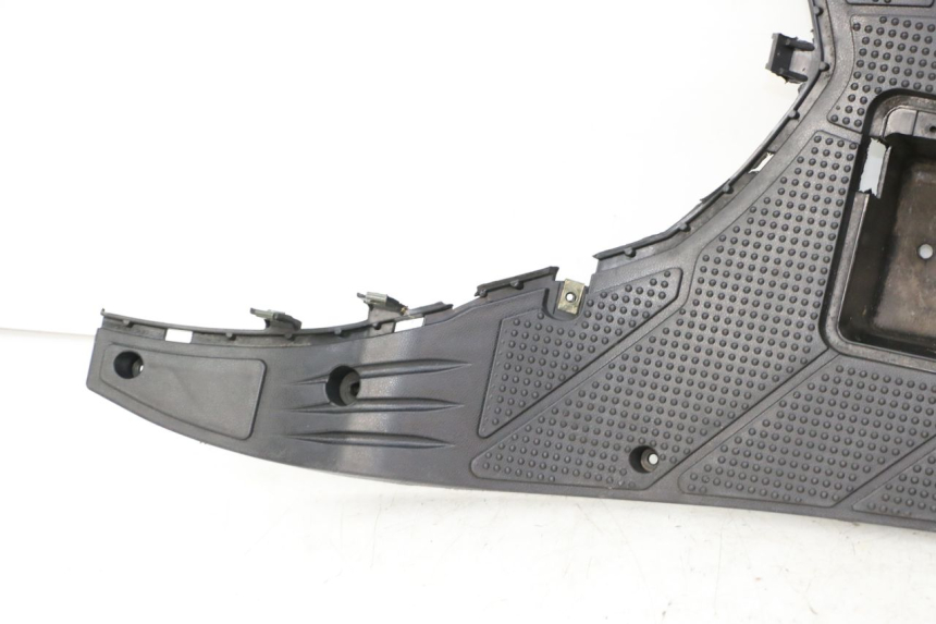 photo de TRITTBRETT VERKLEIDUNG LONGJIA SHARPY 125 (2020 - 2024)