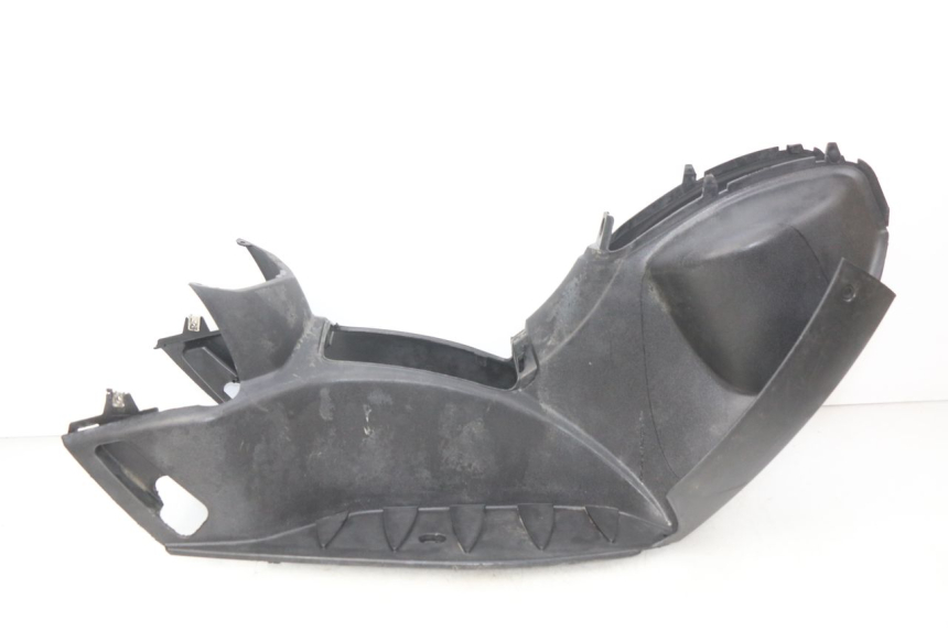 photo de FUßRASTE PEUGEOT LUDIX 50 (2008 - 2017)