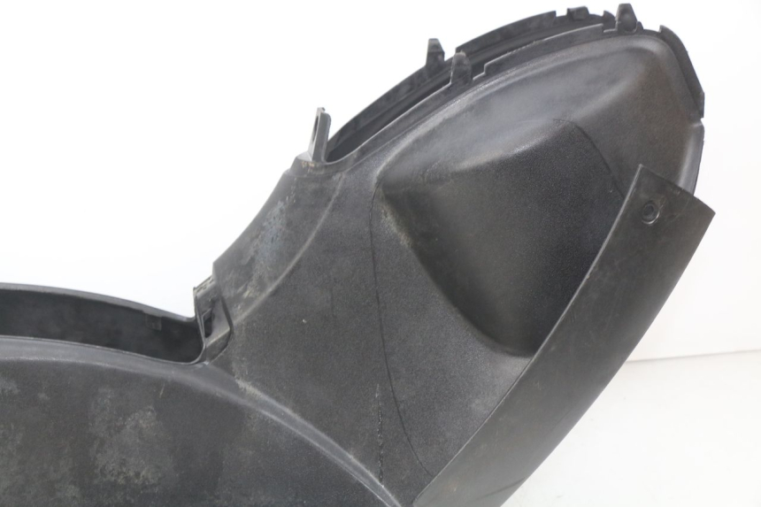 photo de FUßRASTE PEUGEOT LUDIX 50 (2008 - 2017)