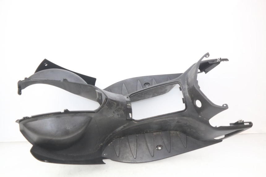 photo de FUßRASTE PEUGEOT LUDIX 50 (2008 - 2017)