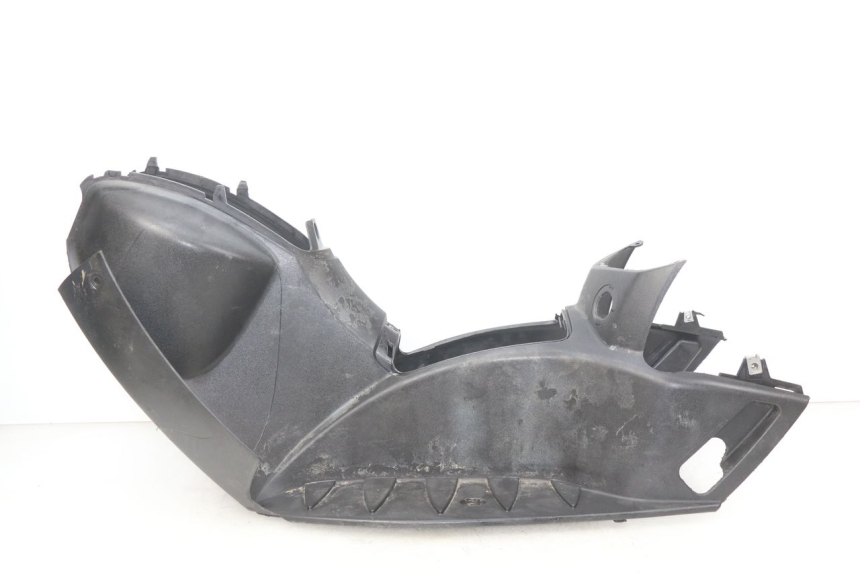 photo de FUßRASTE PEUGEOT LUDIX 50 (2008 - 2017)