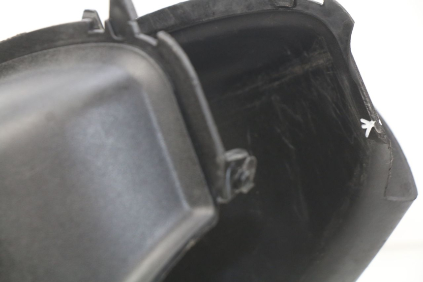 photo de FUßRASTE PEUGEOT LUDIX 50 (2008 - 2017)