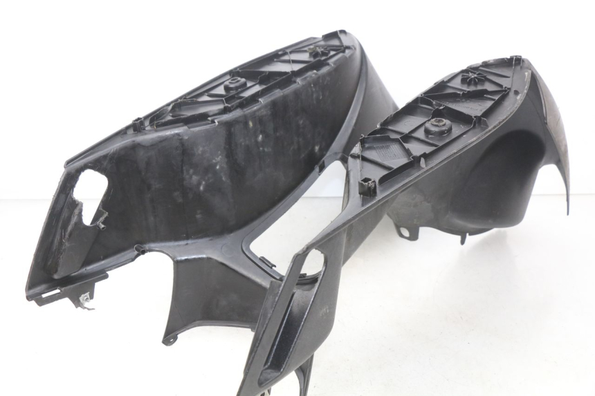 photo de FUßRASTE PEUGEOT LUDIX 50 (2008 - 2017)