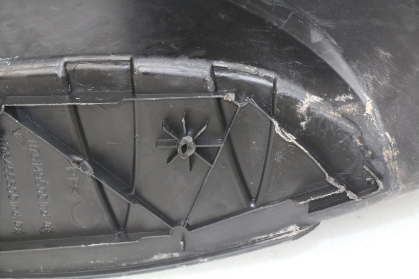 photo de FUßRASTE PEUGEOT LUDIX 50 (2008 - 2017)