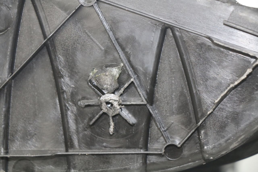 photo de FUßRASTE PEUGEOT LUDIX 50 (2008 - 2017)