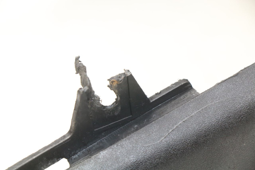 photo de FUßRASTE PEUGEOT LUDIX 50 (2008 - 2017)