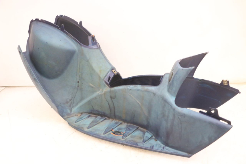 photo de FUßRASTE PEUGEOT LUDIX 50 (2008 - 2017) - Weitere Ansicht des Artikels