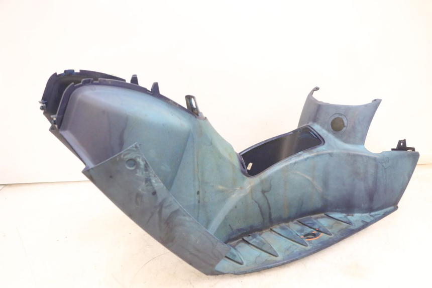 photo de FUßRASTE PEUGEOT LUDIX 50 (2008 - 2017) - Charakteristische Merkmale