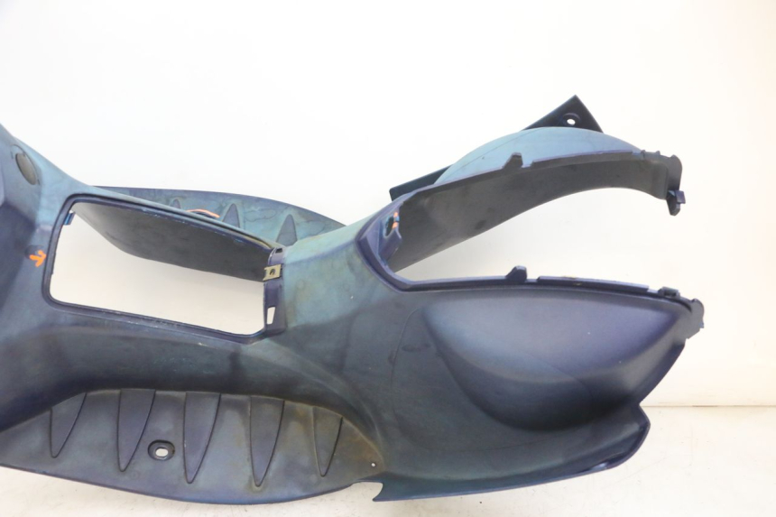 photo de FUßRASTE PEUGEOT LUDIX 50 (2008 - 2017) - Qualität der Gebrauchtware