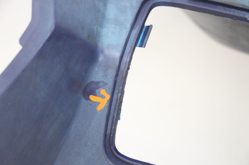 photo de FUßRASTE PEUGEOT LUDIX 50 (2008 - 2017) - Detailansicht des Bauteils