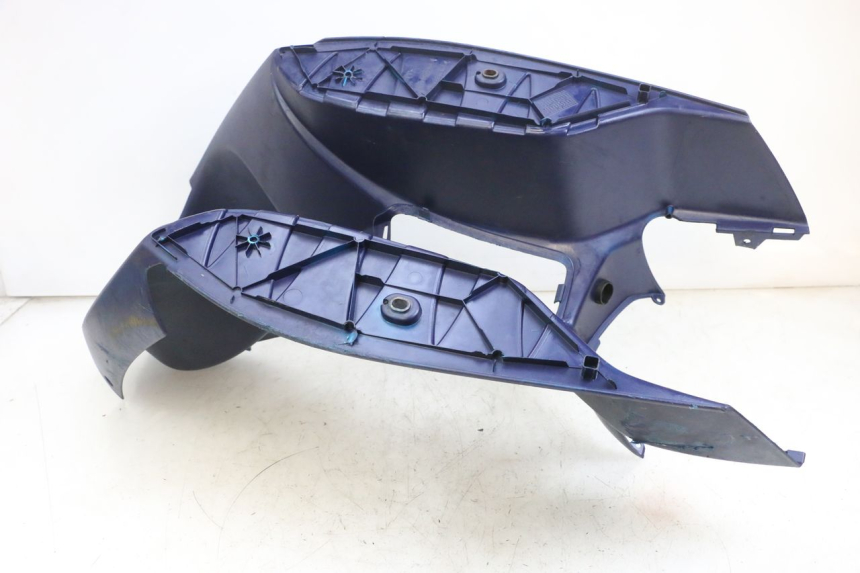 photo de FUßRASTE PEUGEOT LUDIX 50 (2008 - 2017) - Alternative Perspektive