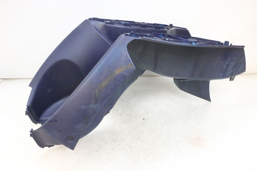 photo de FUßRASTE PEUGEOT LUDIX 50 (2008 - 2017) - Gesamtansicht des Produkts