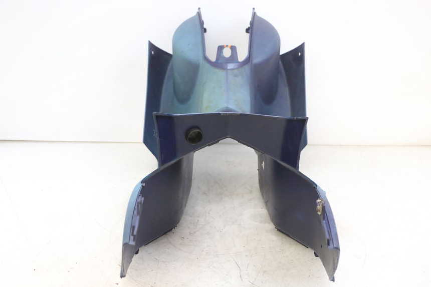 photo de FUßRASTE PEUGEOT LUDIX 50 (2008 - 2017) - Kennzeichnungen und Originalreferenzen