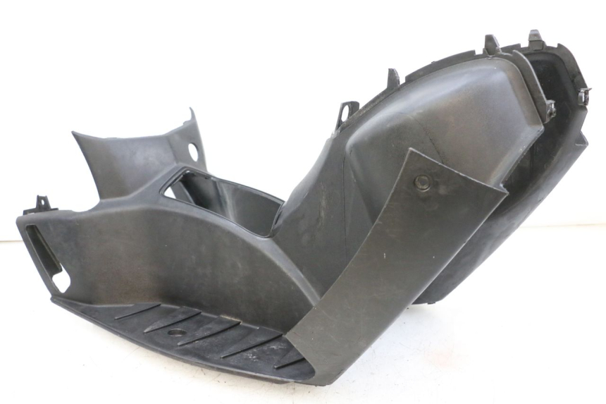 photo de FUßRASTE PEUGEOT LUDIX 50 (2005 - 2007) - Hochauflösende Nahaufnahme