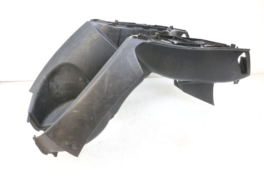 photo de FUßRASTE PEUGEOT LUDIX 50 (2005 - 2007) - Details der Befestigungspunkte