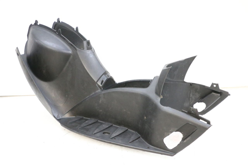 photo de FUßRASTE PEUGEOT LUDIX 50 (2005 - 2007) - Kennzeichnungen und Originalreferenzen