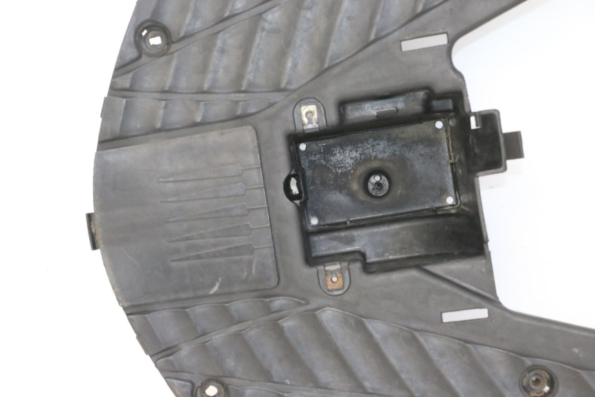 photo de TRITTBRETT VERKLEIDUNG MBK BOOSTER NEXT GENERATION 50 (1995 - 1998)