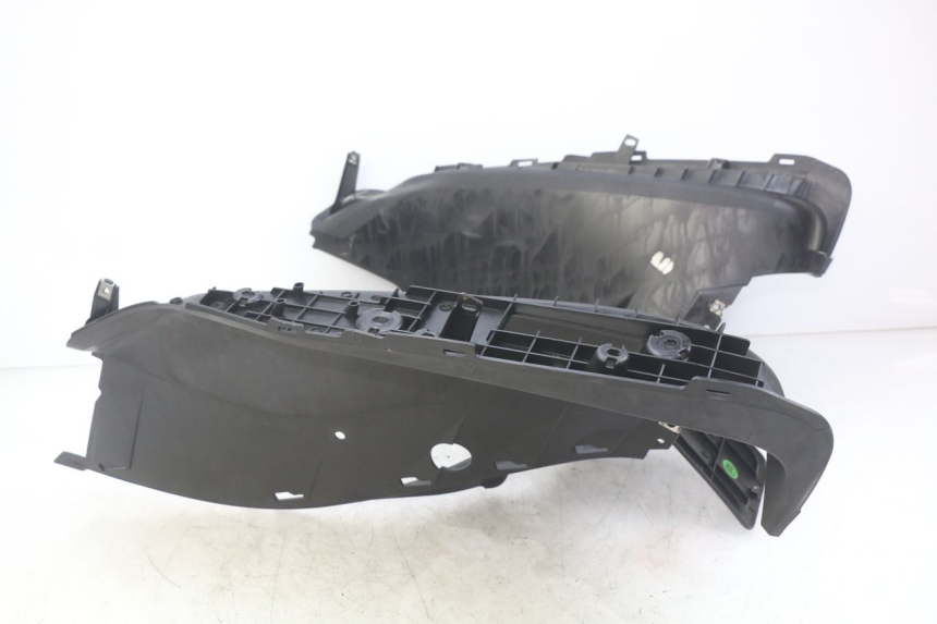photo de FUßRASTE MBK SKYCRUISER 125 (2010 - 2013)