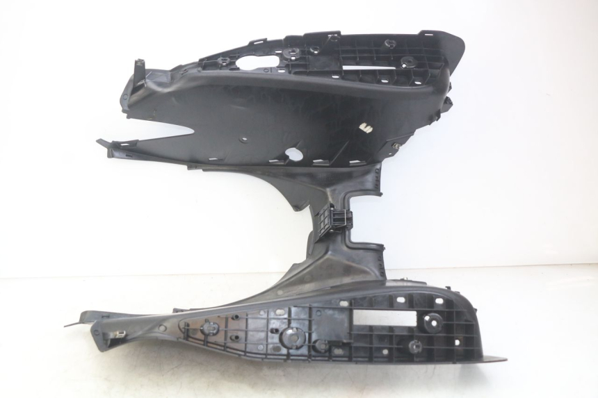 photo de FUßRASTE MBK SKYCRUISER 125 (2010 - 2013)