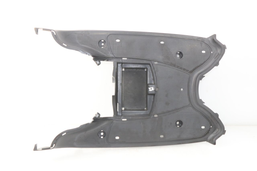 photo de FUßRASTE JM MOTORS MIA 50 (2017 - 2020)