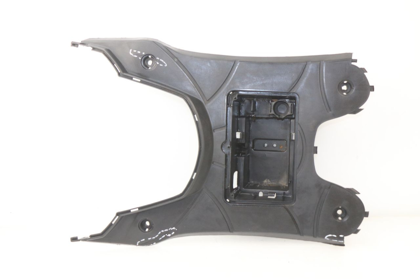 photo de TRITTBRETT VERKLEIDUNG JM MOTORS MILANO 50 (2014 - 2019)