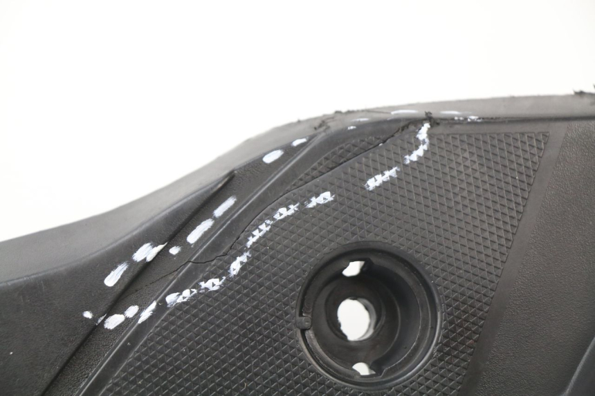 photo de TRITTBRETT VERKLEIDUNG JM MOTORS MILANO 50 (2014 - 2019)