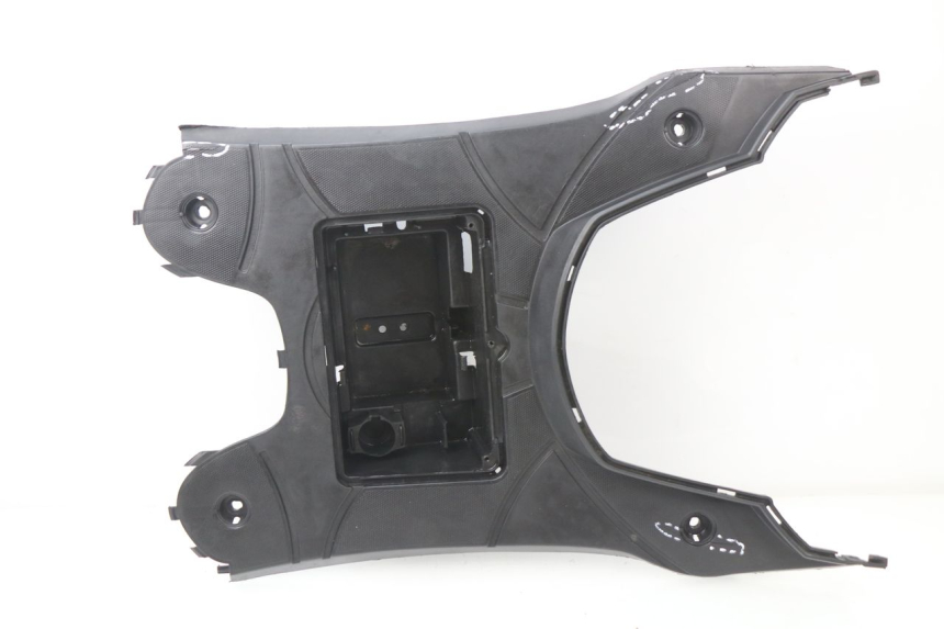 photo de TRITTBRETT VERKLEIDUNG JM MOTORS MILANO 50 (2014 - 2019)