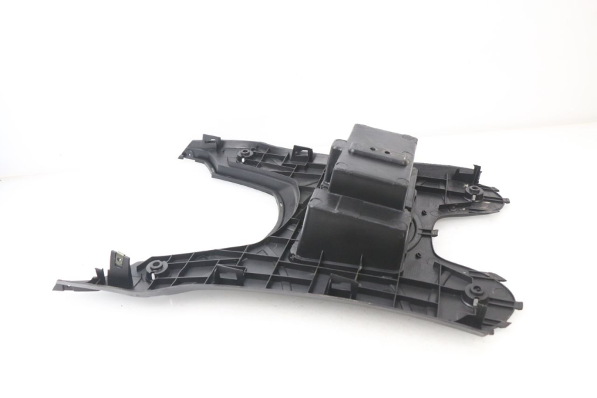 photo de TRITTBRETT VERKLEIDUNG JM MOTORS MILANO 50 (2014 - 2019)