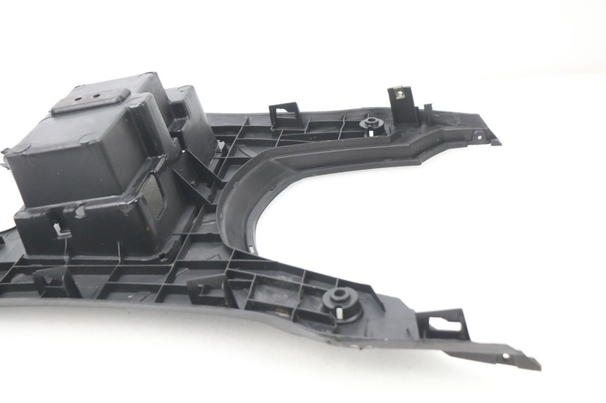 photo de TRITTBRETT VERKLEIDUNG JM MOTORS MILANO 50 (2014 - 2019)