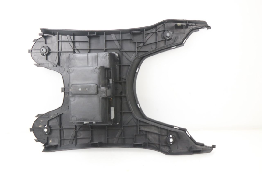 photo de TRITTBRETT VERKLEIDUNG JM MOTORS MILANO 50 (2014 - 2019)