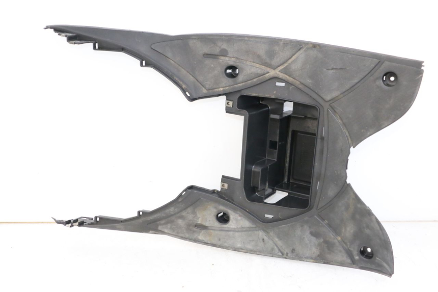 photo de TRITTBRETT VERKLEIDUNG SYM MIO 50 (2005 - 2010)