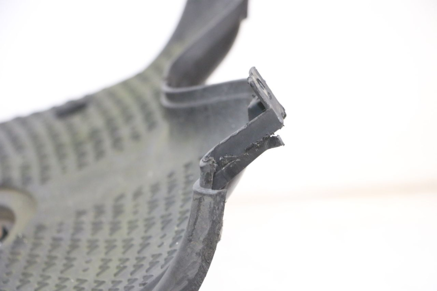 photo de TRITTBRETT VERKLEIDUNG YAMAHA NEO'S NEOS 2T 50 (1998 - 2007) - Detaillierte Sichtprüfung