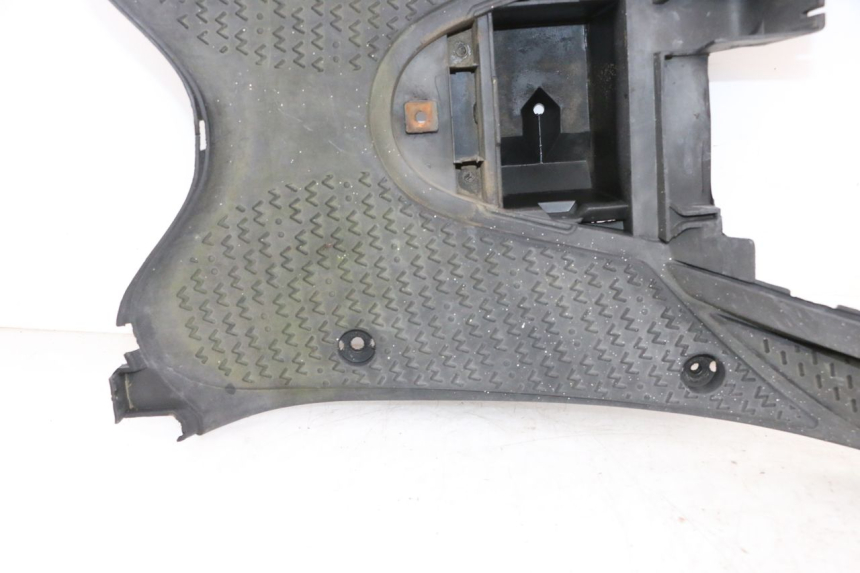 photo de TRITTBRETT VERKLEIDUNG YAMAHA NEO'S NEOS 2T 50 (1998 - 2007) - Zoom auf Gebrauchszustand