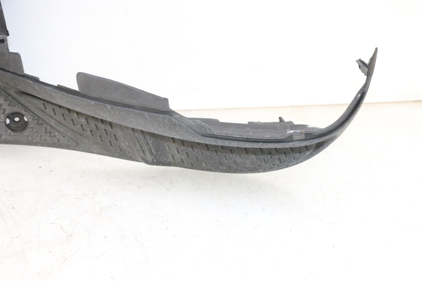 photo de TRITTBRETT VERKLEIDUNG YAMAHA NEO'S NEOS 2T 50 (1998 - 2007) - Oberflächenzustand und Material