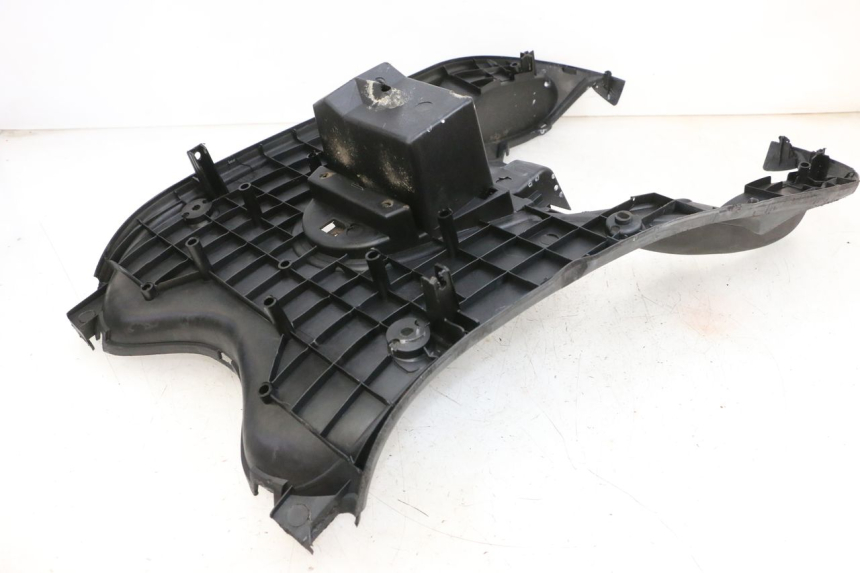 photo de TRITTBRETT VERKLEIDUNG YAMAHA NEO'S NEOS 2T 50 (1998 - 2007) - Kennzeichnungen und Originalreferenzen