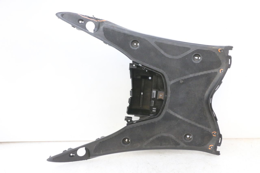 photo de TRITTBRETT VERKLEIDUNG YAMAHA NEOS NEO'S 4T 50 (2008 - 2016) - Hauptansicht