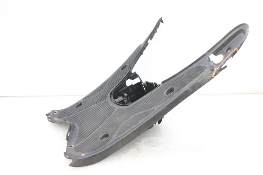 photo de TRITTBRETT VERKLEIDUNG YAMAHA NEOS NEO'S 4T 50 (2008 - 2016) - Hochauflösende Nahaufnahme