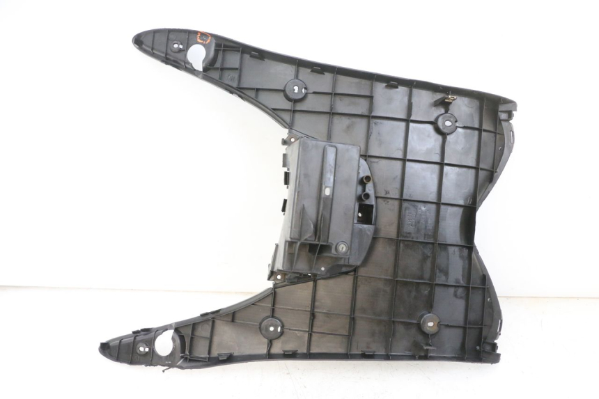 photo de TRITTBRETT VERKLEIDUNG YAMAHA NEOS NEO'S 4T 50 (2008 - 2016) - Oberflächenzustand und Material