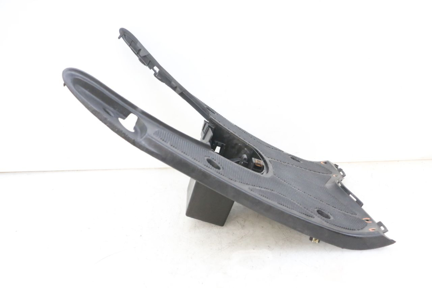 photo de TRITTBRETT VERKLEIDUNG YAMAHA NEOS NEO'S 4T 50 (2008 - 2016) - Geprüftes Gebrauchtteil