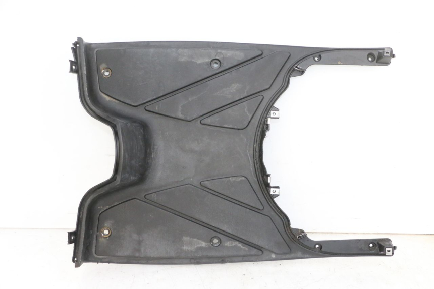 photo de TRITTBRETT VERKLEIDUNG PIAGGIO NEW TYPHOON 50 (2018 - 2021) - Hauptansicht