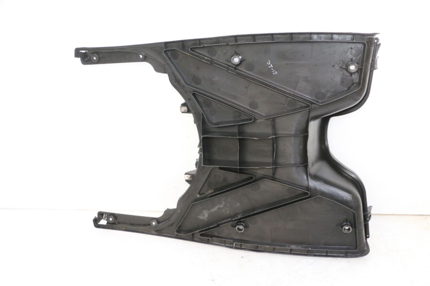 photo de TRITTBRETT VERKLEIDUNG PIAGGIO NEW TYPHOON 50 (2018 - 2021) - Gesamtansicht des Produkts