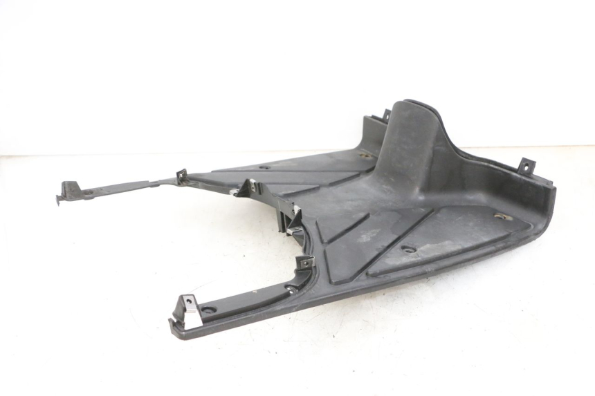 photo de TRITTBRETT VERKLEIDUNG PIAGGIO NEW TYPHOON 50 (2018 - 2021) - Oberflächenzustand und Material