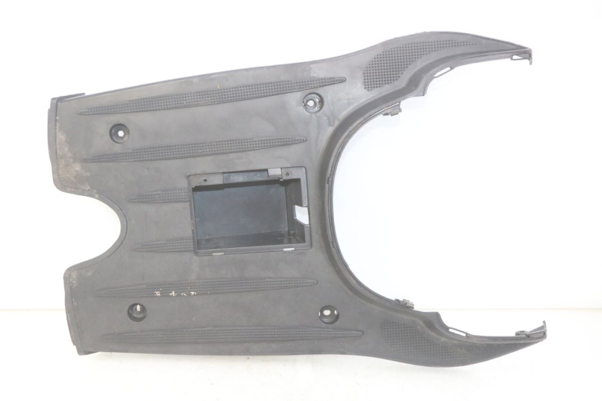 photo de FUßRASTE JM MOTORS OLDIES 4T 50 (2010 - 2020)